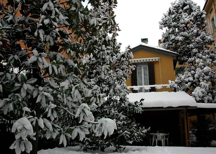 La Magnolia B&B Bologna